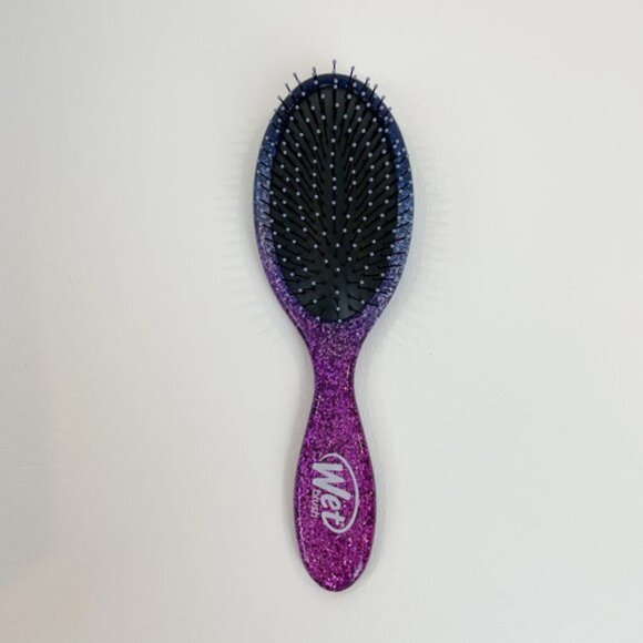 Wet Brush Detangler Shimmering Sky Magical Midnight Limited Edition - Picture 3 of 4